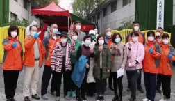 清零！西安國際醫(yī)學中心醫(yī)院援鄂醫(yī)療隊抗疫劃上圓滿句號